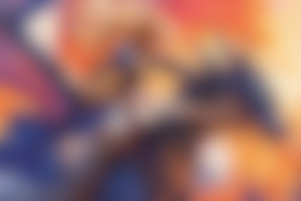 ドラゴンと少女（竜騎士）18～24