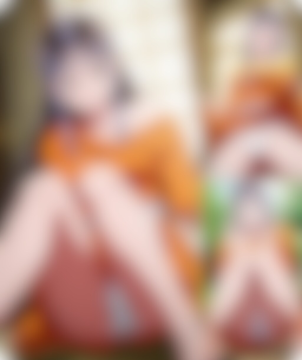 【メルル】パンチラ詰め合わせ