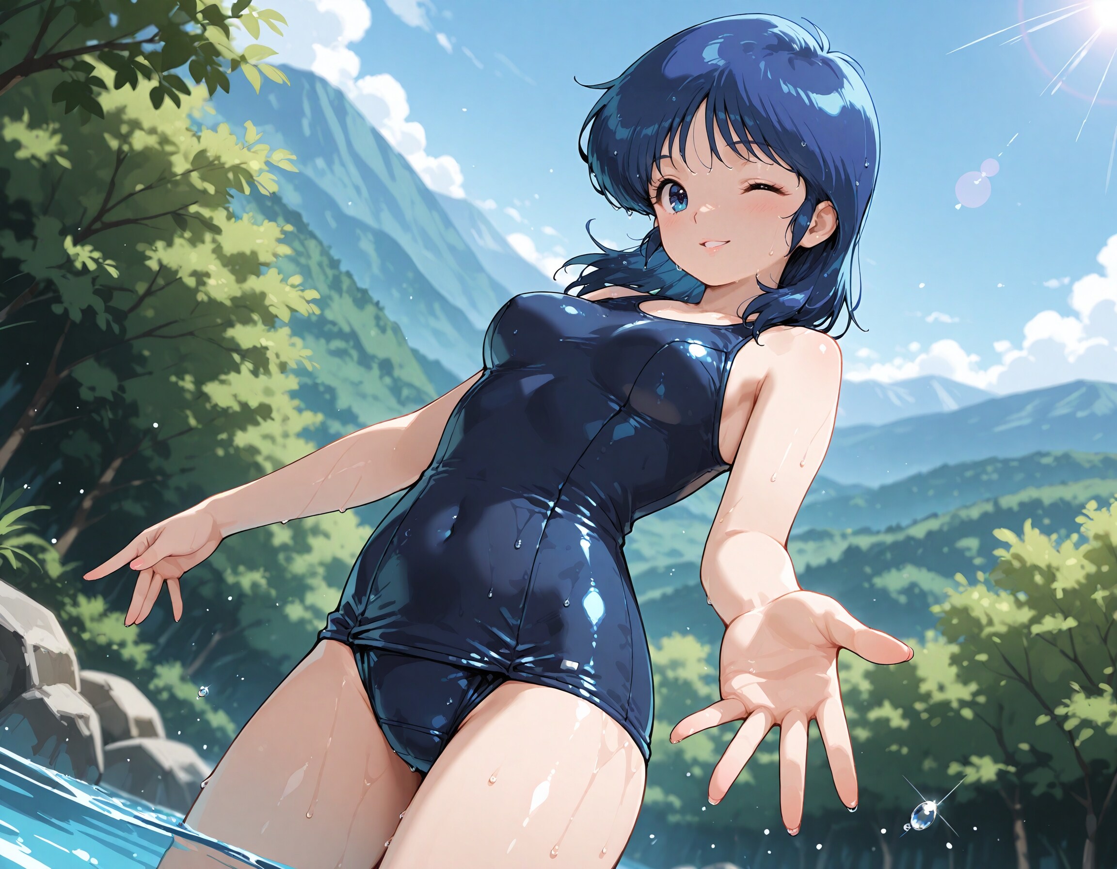 【スーパーリアル麻雀PⅢ：Re】芹沢香澄・キャラ表+