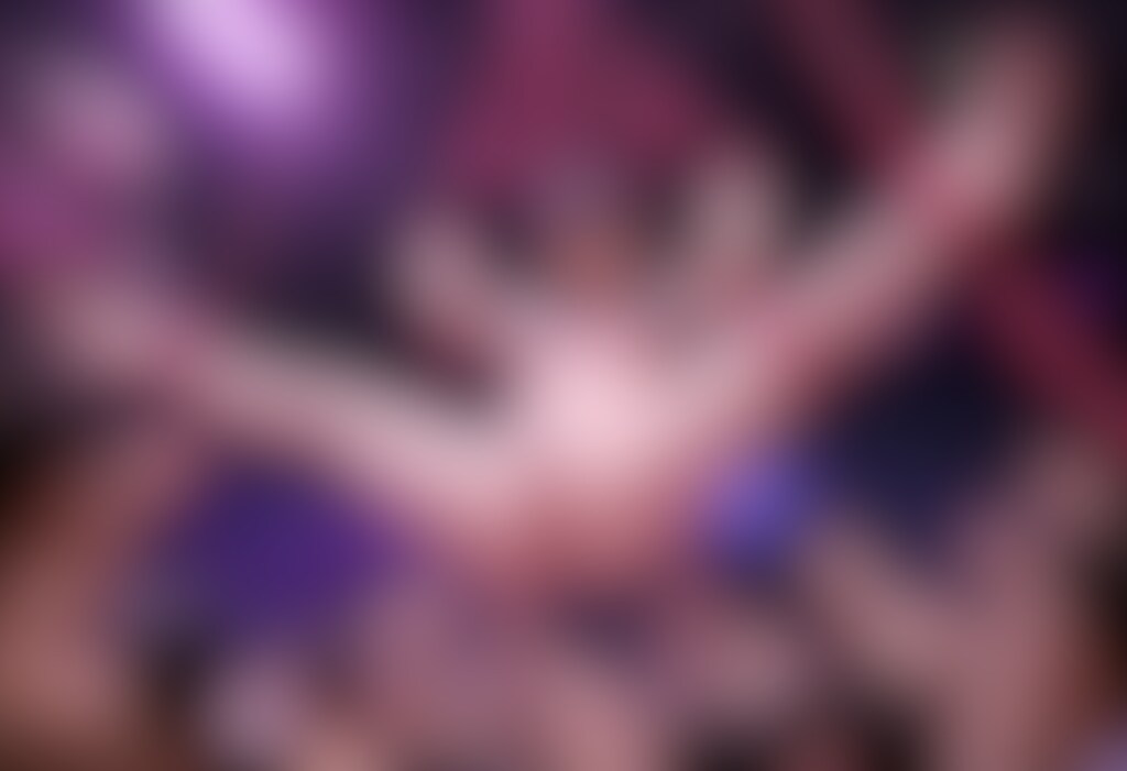 アンドロ緊縛アイドルのやばいファンサービス