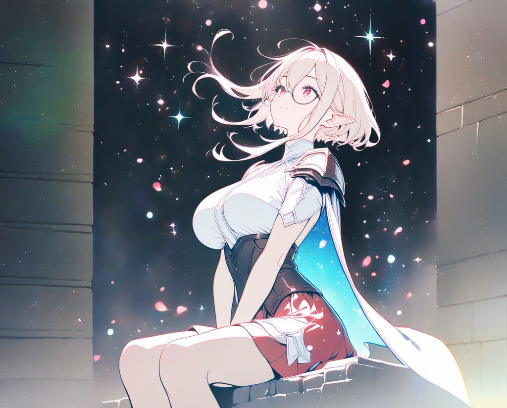 009：Outpaintの方法