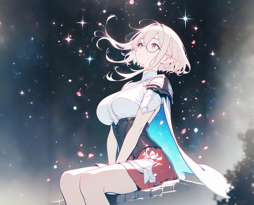 009：Outpaintの方法