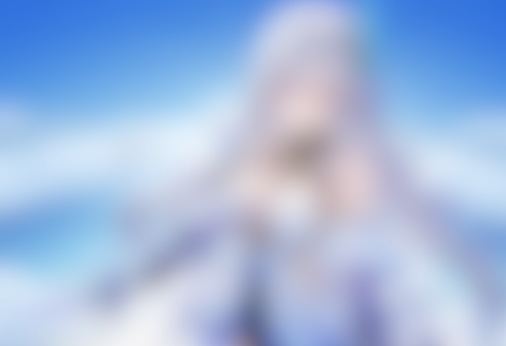 Skirk, Happy Birthday🎉 - Part 1 (40/103 Pics)