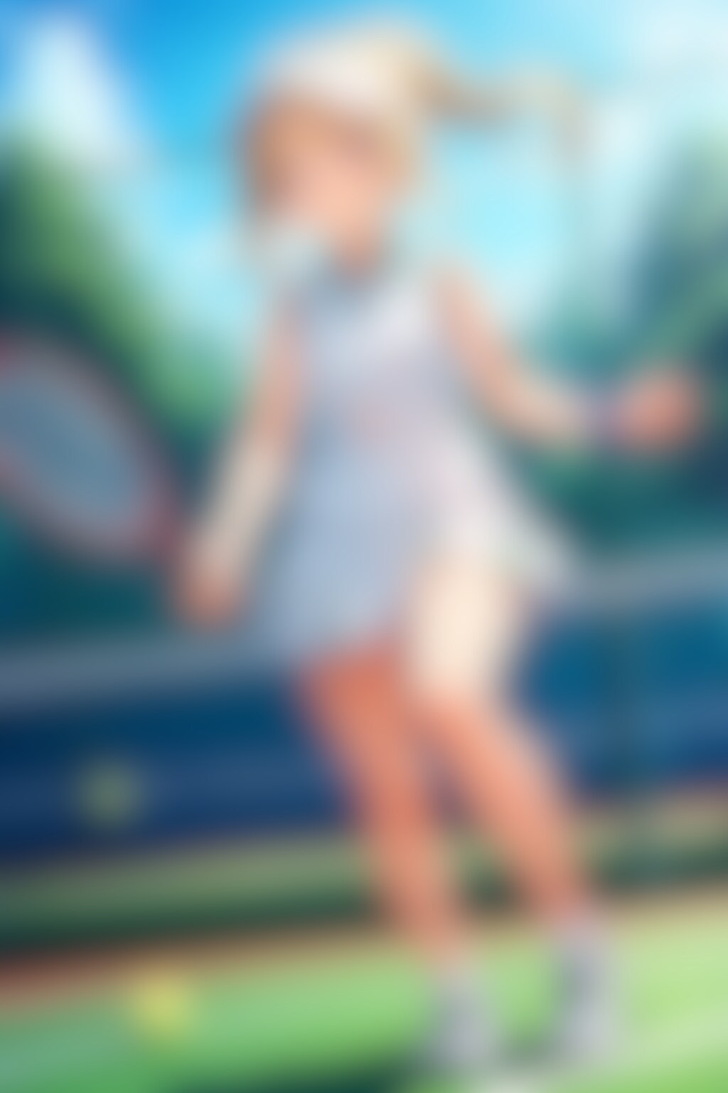 SNSに投稿したイラスト集 2025/12/07分