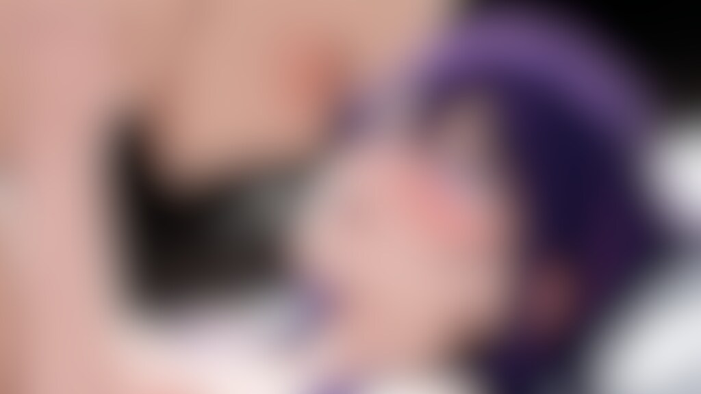 推しの子　星野アイ　正常位