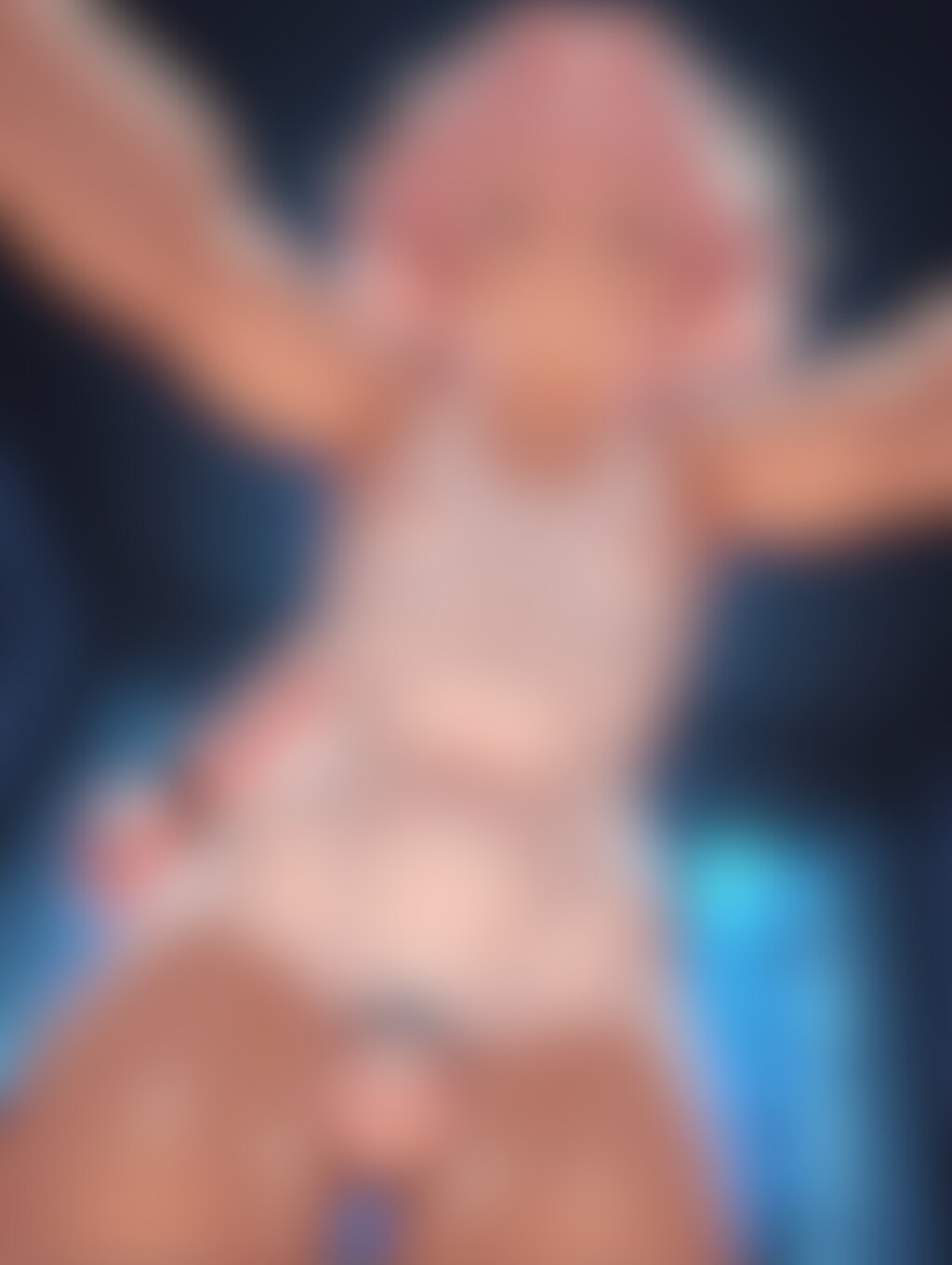 お漏らしアストルフォくん/Astolfo/Fate/Grand Order