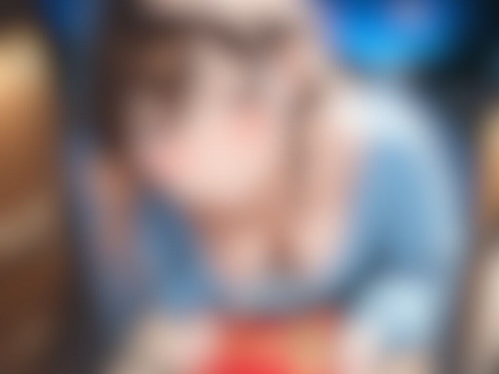 40枚:隣人の「コレつまらない物ですが」胸チラ