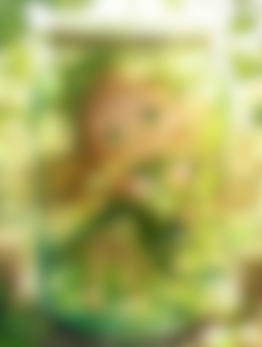 「瓶詰の少女」碧01～05