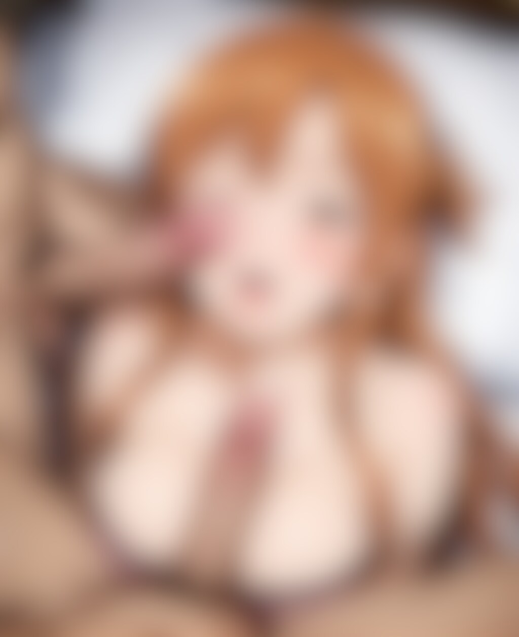 フェラ＆ぶっかけ　キャラミックス S-146