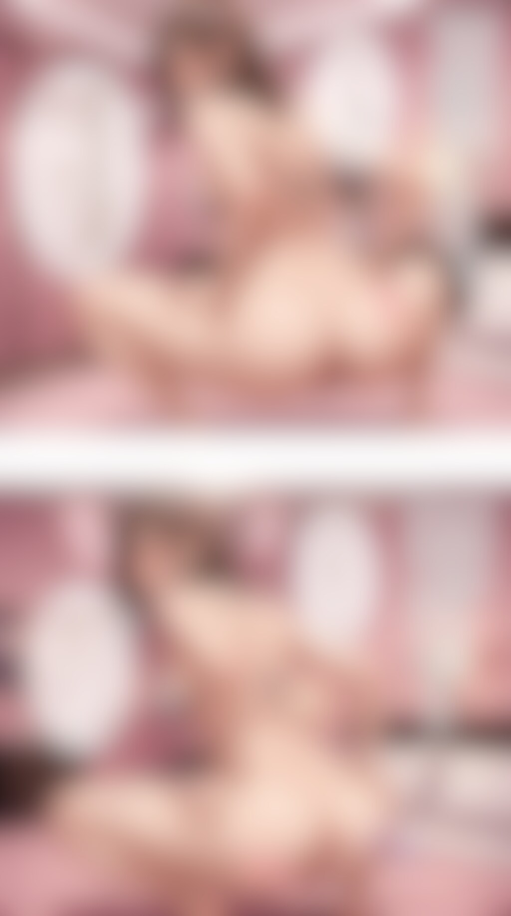 牛柄ビキニを着させられるタワマン妻【柳井由花】編