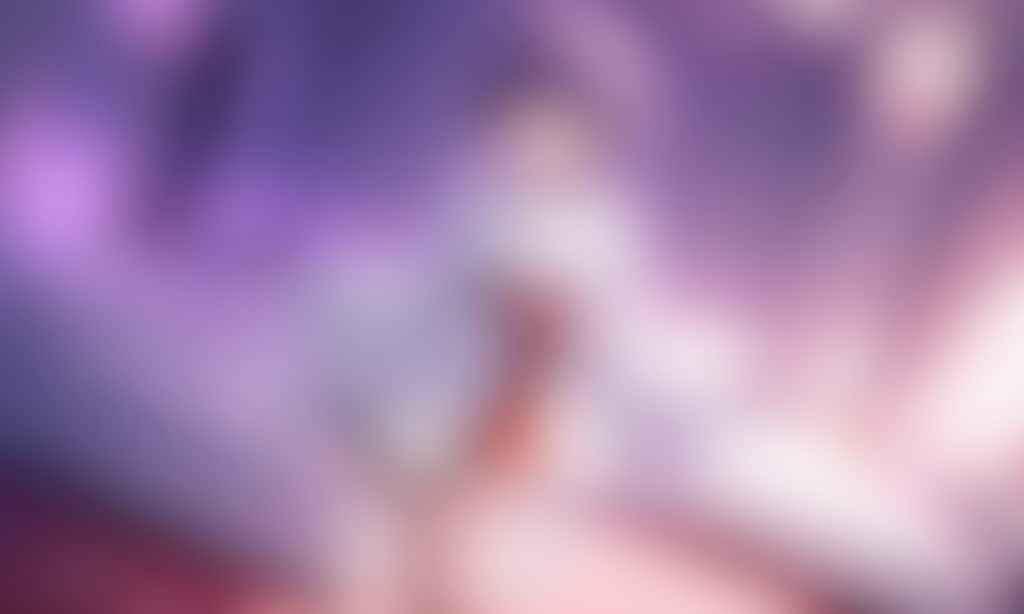 ミニスカ巫女服　プロンプト