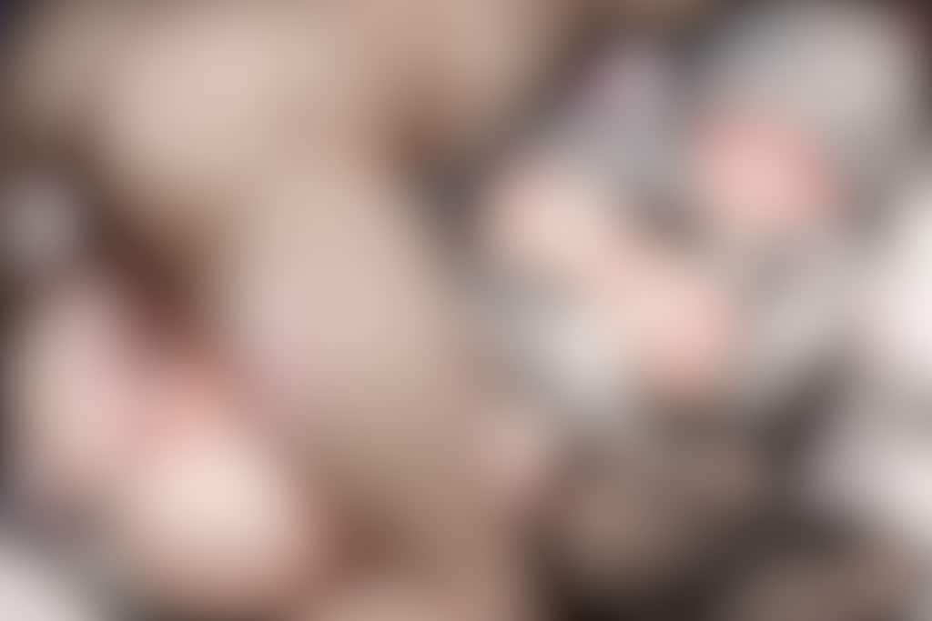 おっさんとメイドのえっち