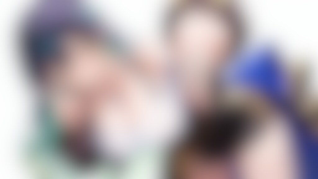 ベルベットクイーンコーデ