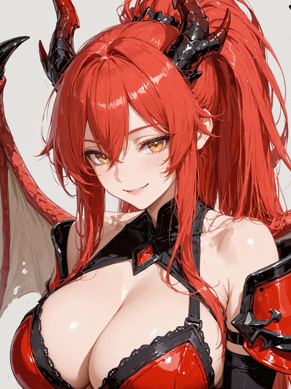 オーレタリアLoRA用データ