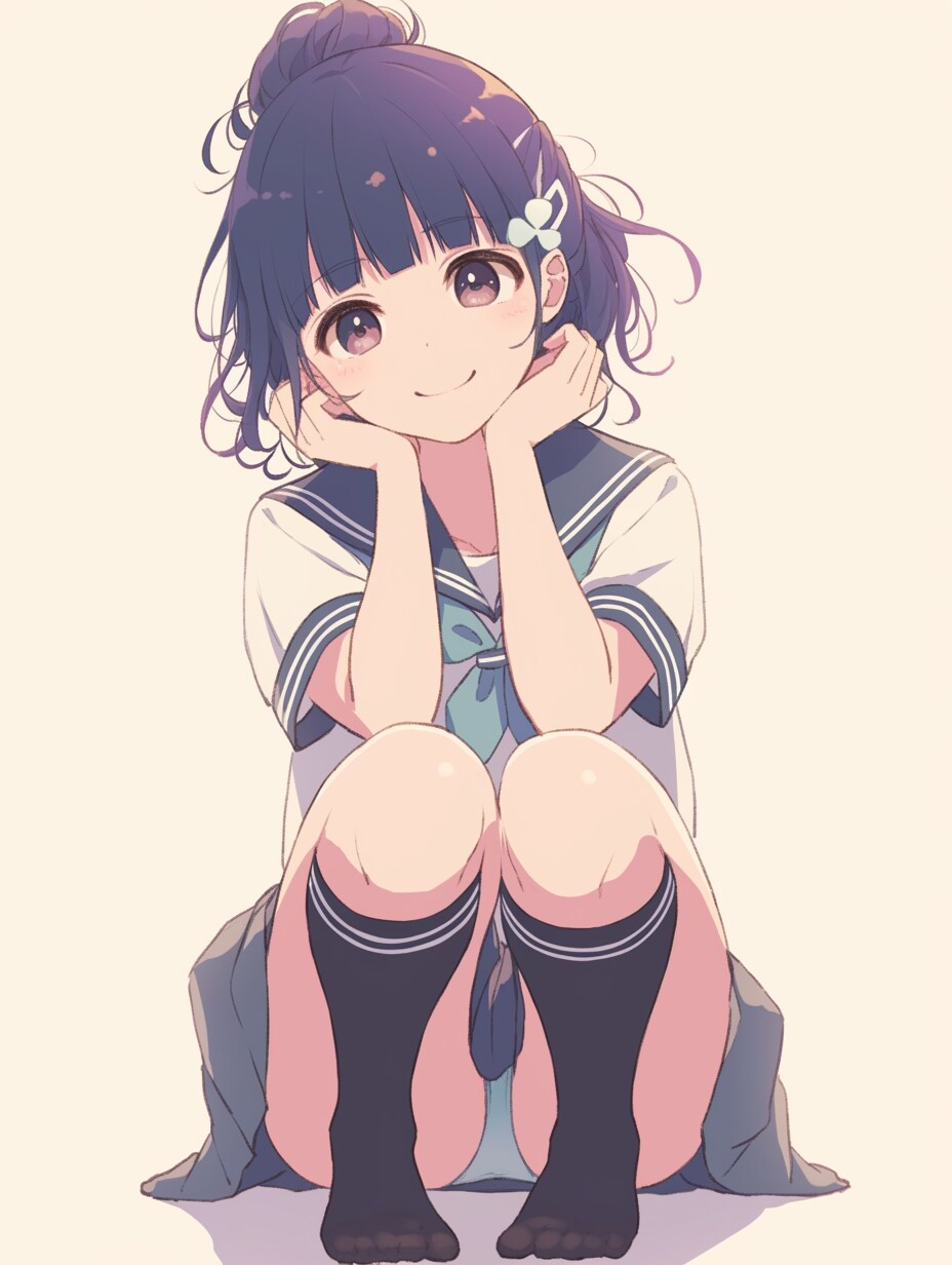 JK猫の視点208～214