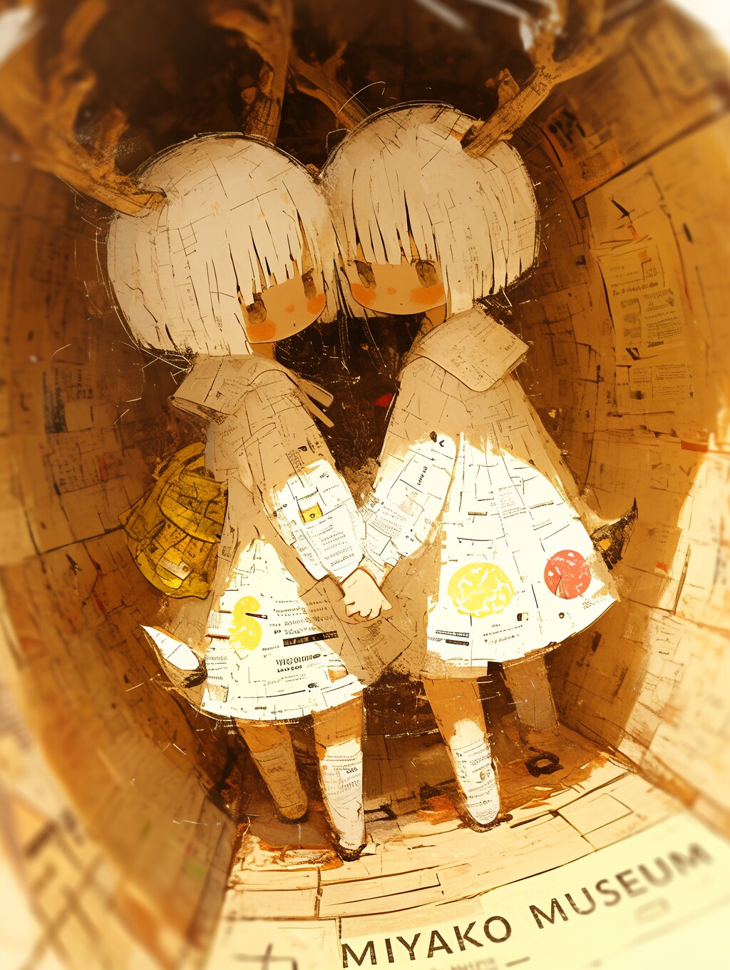 みやこ美術館｜MIYAKO MUSEUM