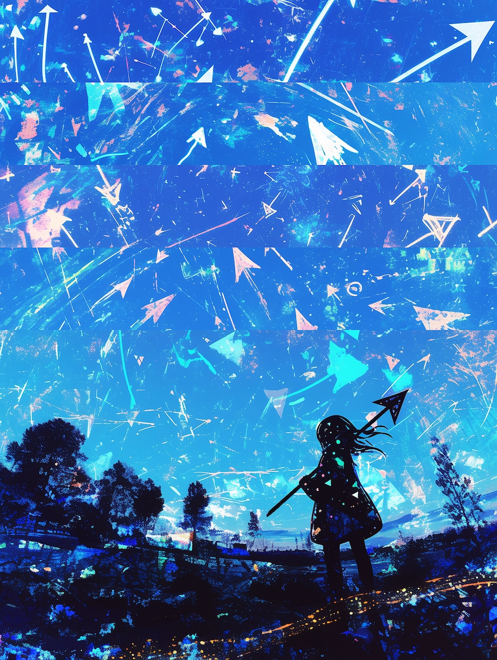 あっちこっち｜Here and There