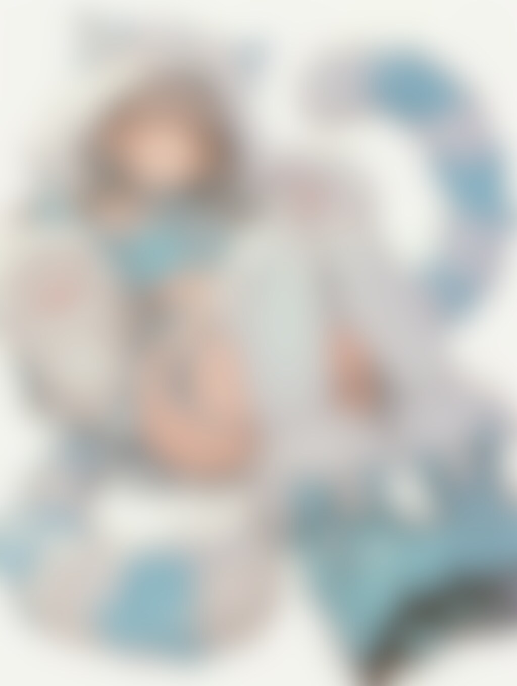 けも耳ウェア。