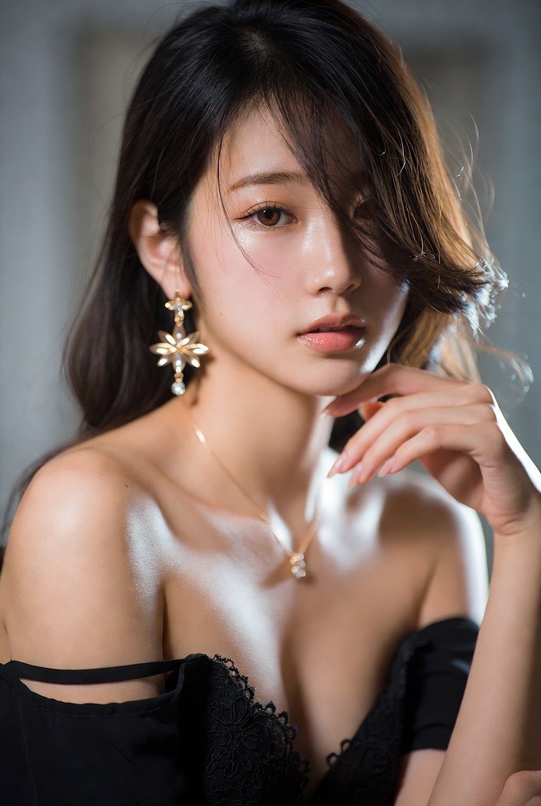 ギギ・アンダルシアの子たち【21枚】