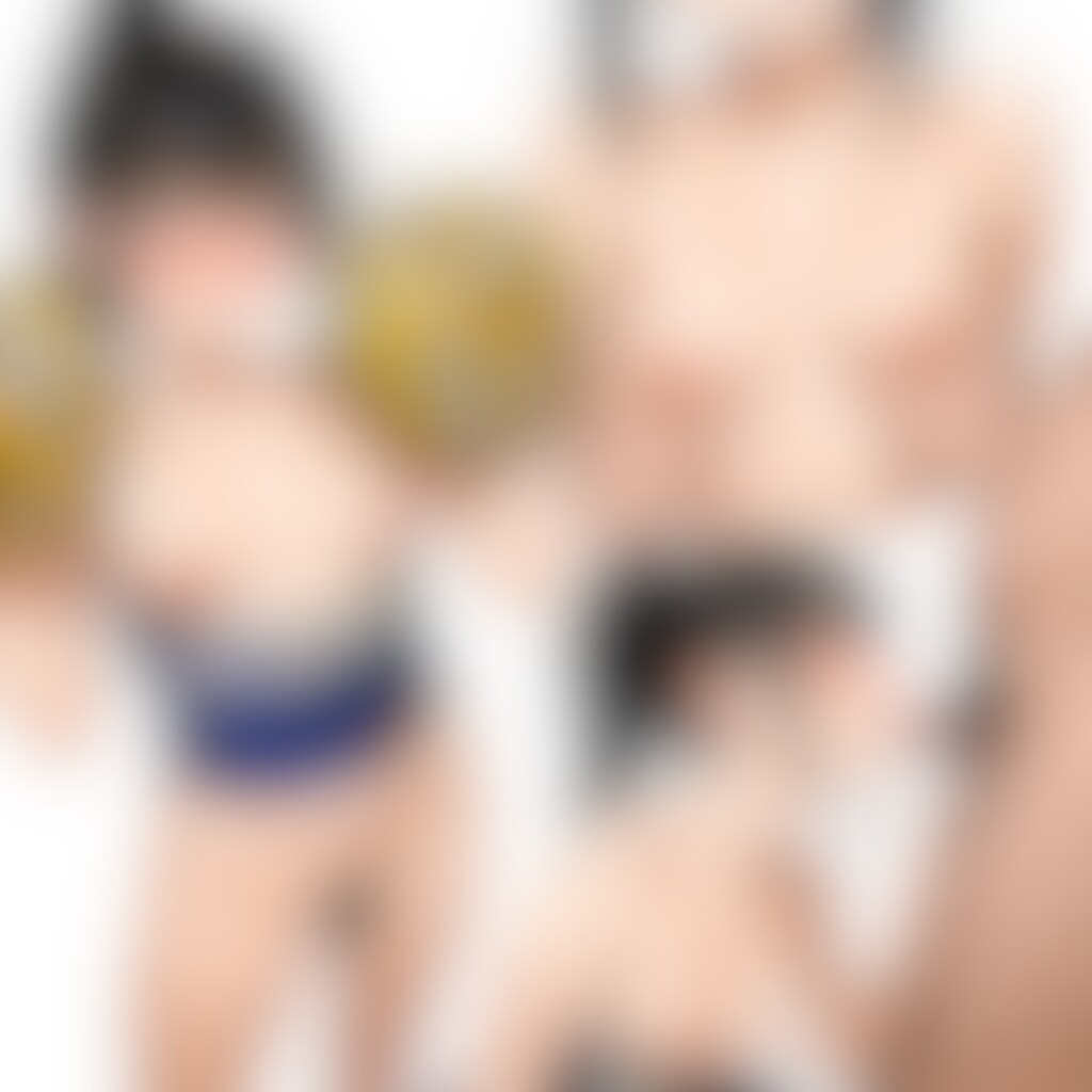 お胸と陰毛とか