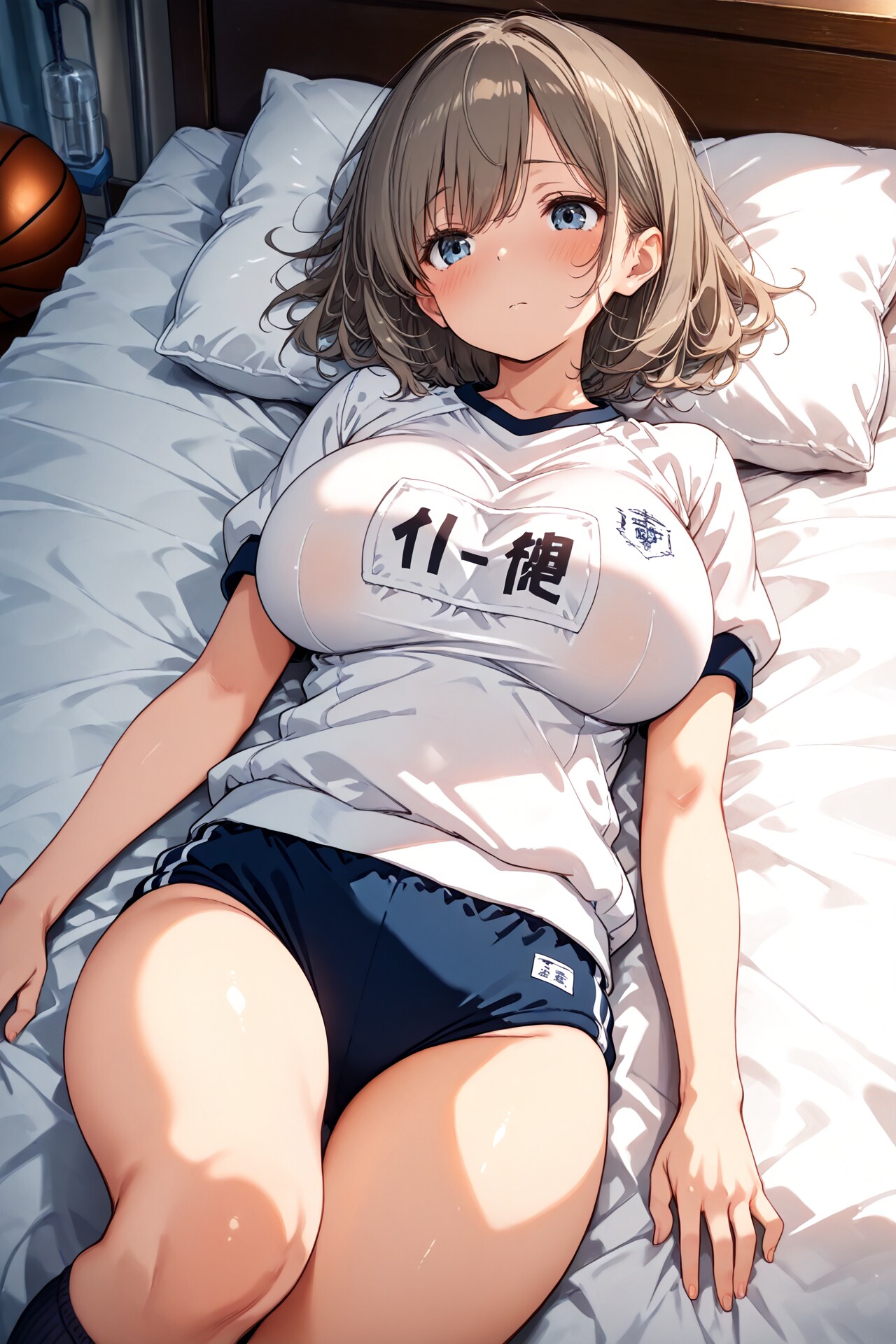 ブルマCollection(955)
