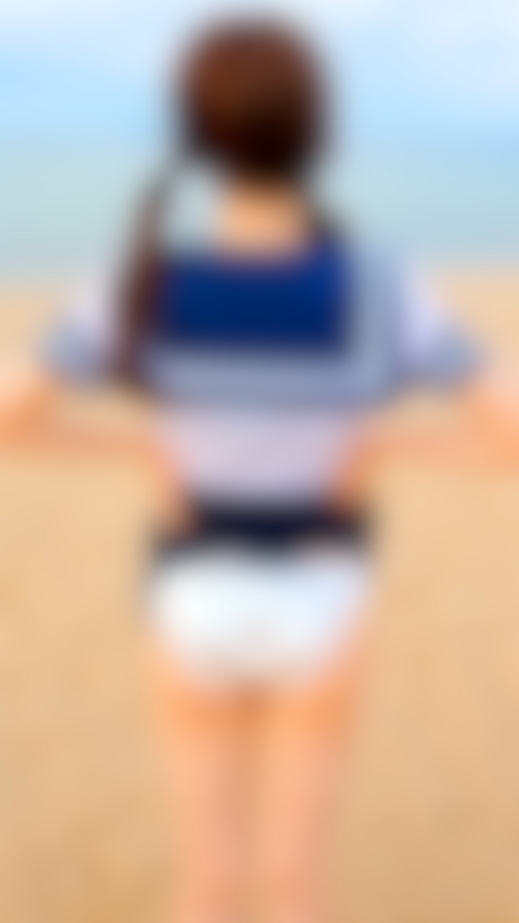 パンチラ詰め合わせ011