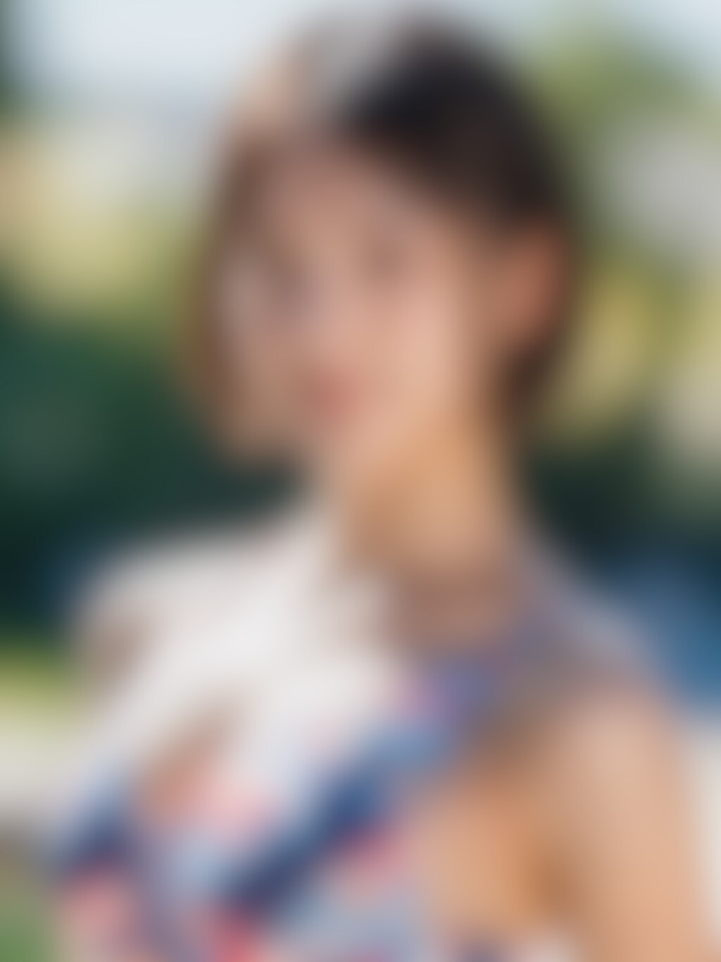 レオタード女子【25枚】