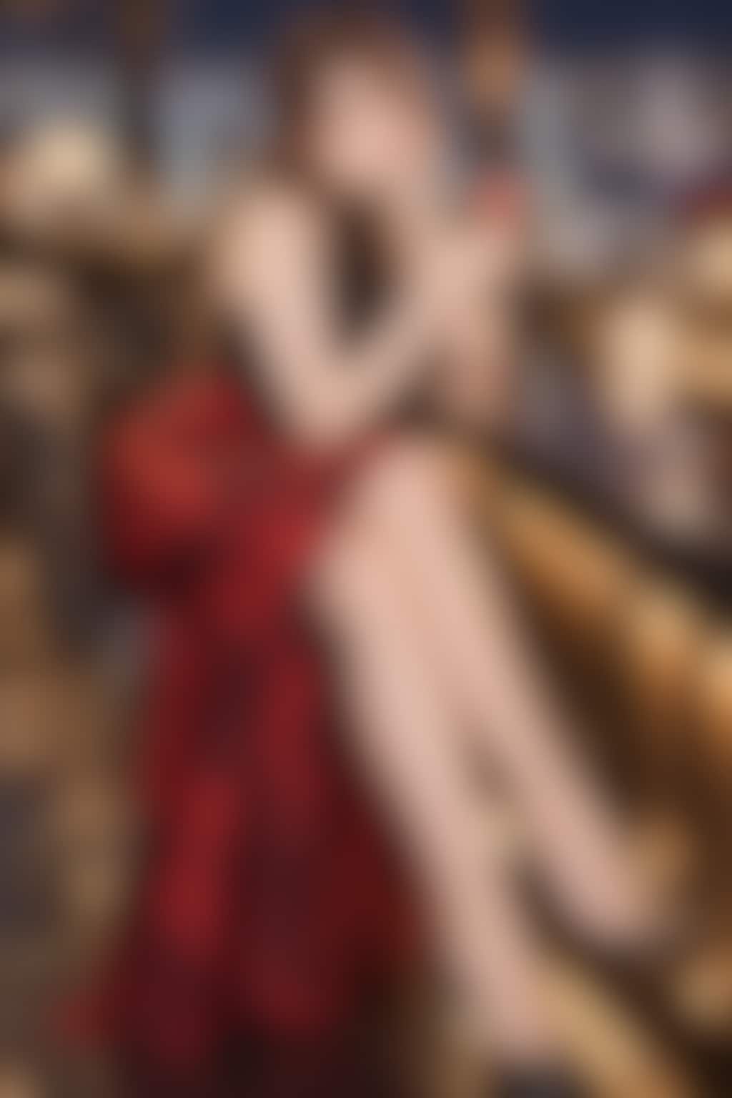 紅薔宵酔『こういう女と出会いたい』