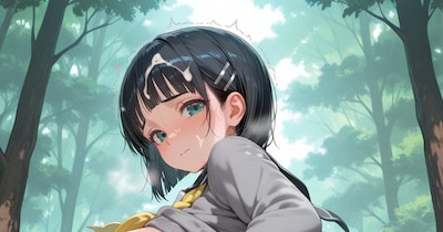 直葉のケツ