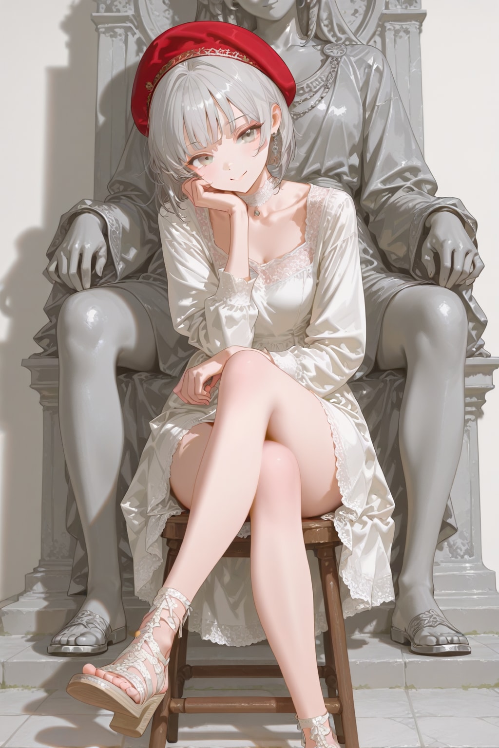 PEGASUSさんシリーズ　５