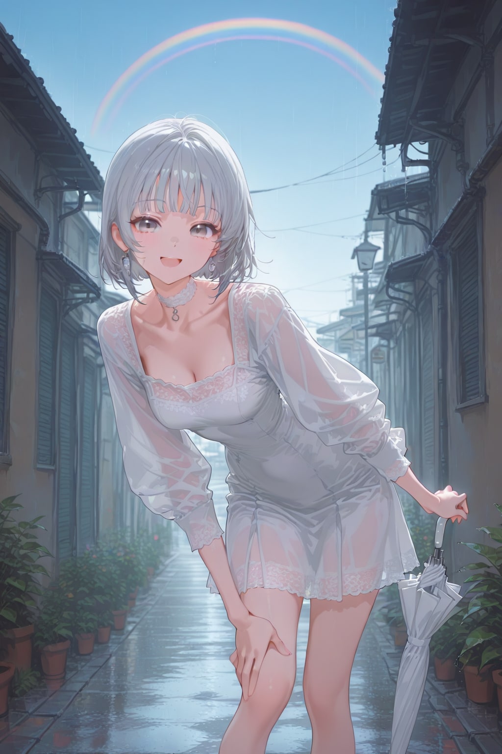 PEGASUSさんシリーズ　５