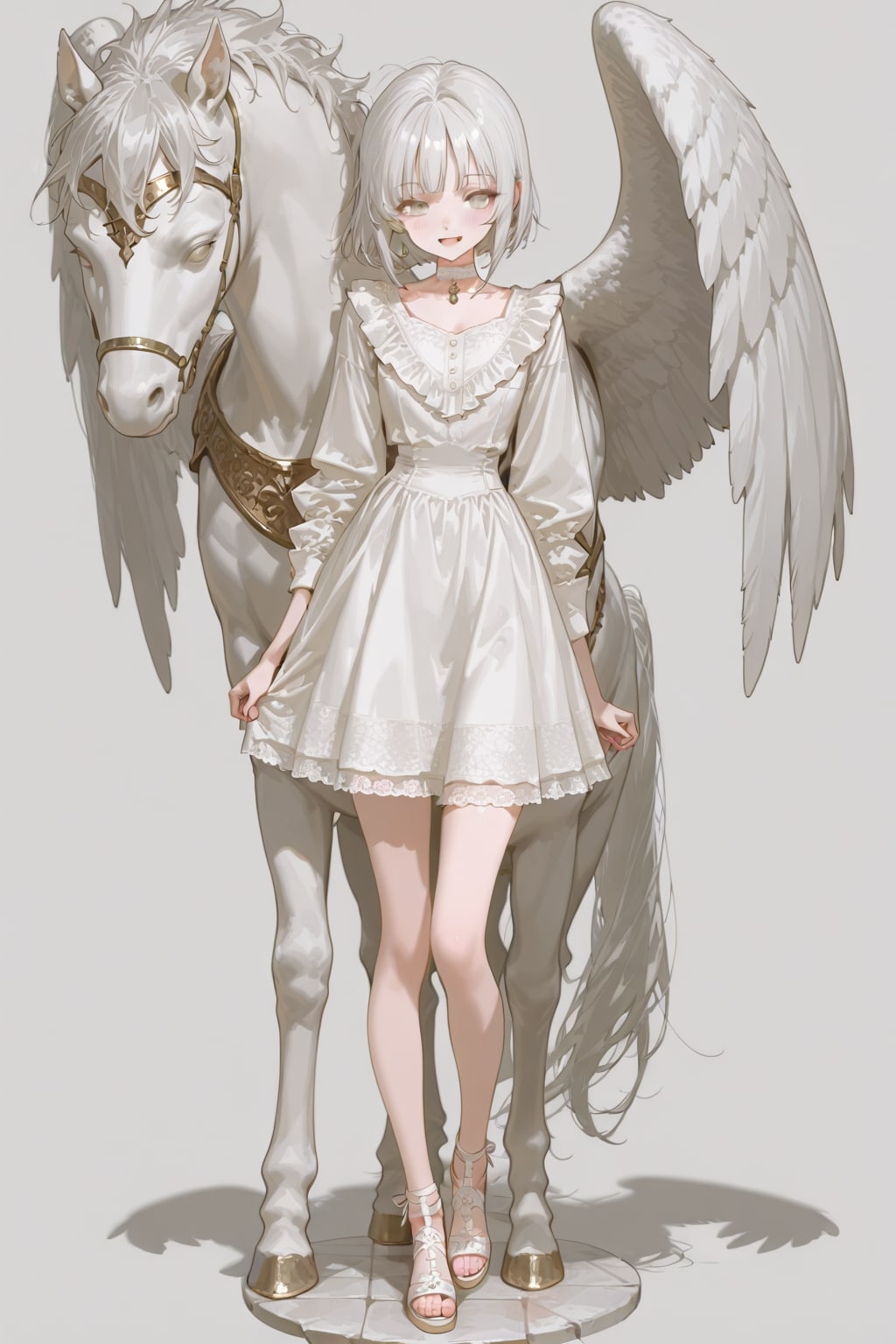 PEGASUSさんシリーズ　５