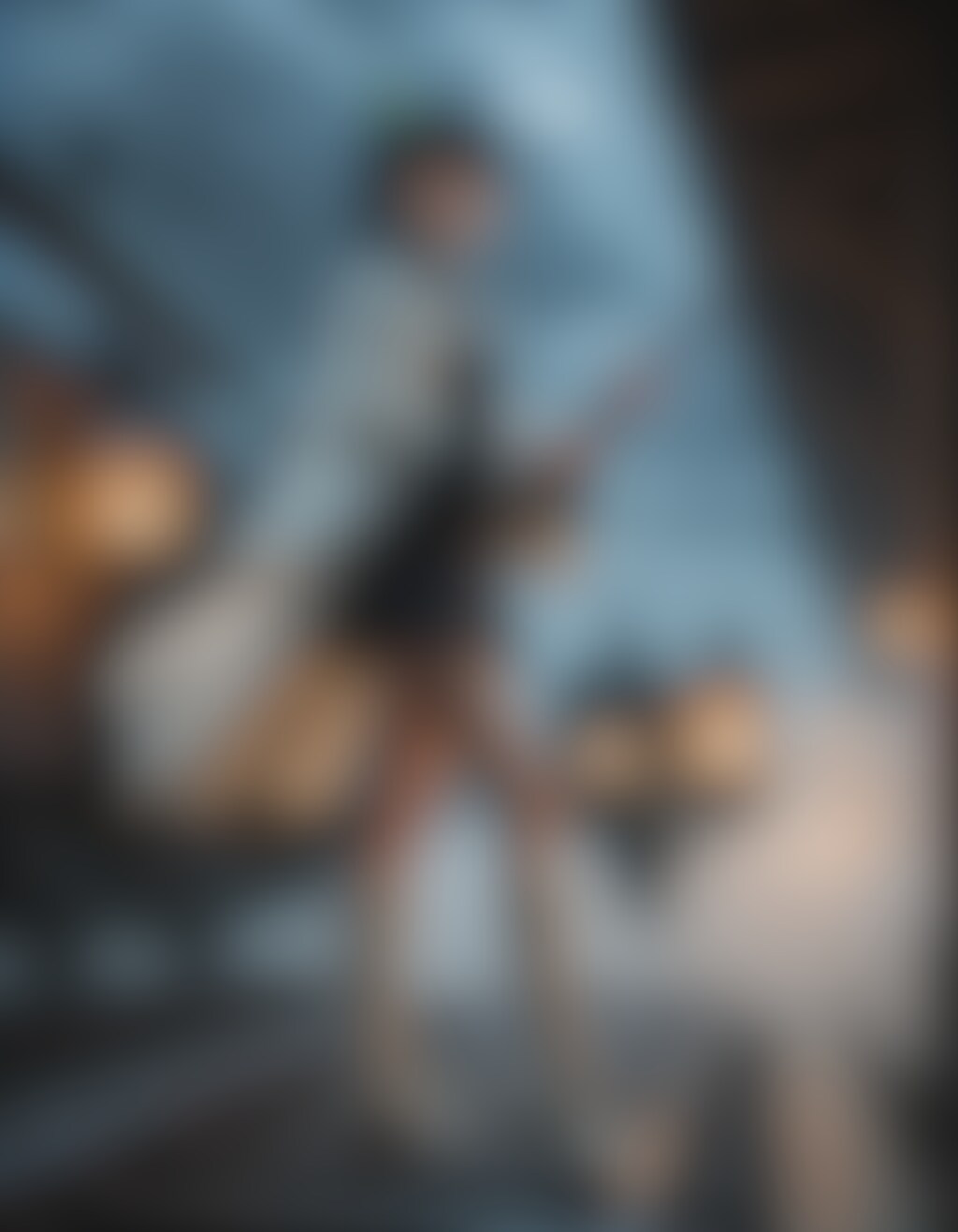 250812P【12枚】栗花落カナヲのコスプレをしているコトちゃん