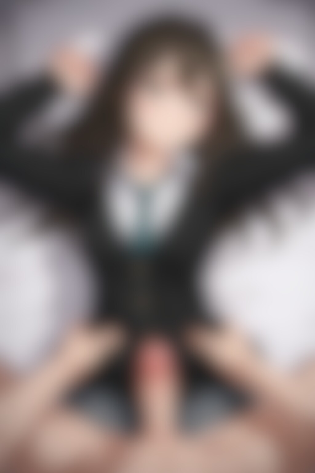 渋〇凛｜正常位・種付けプレス