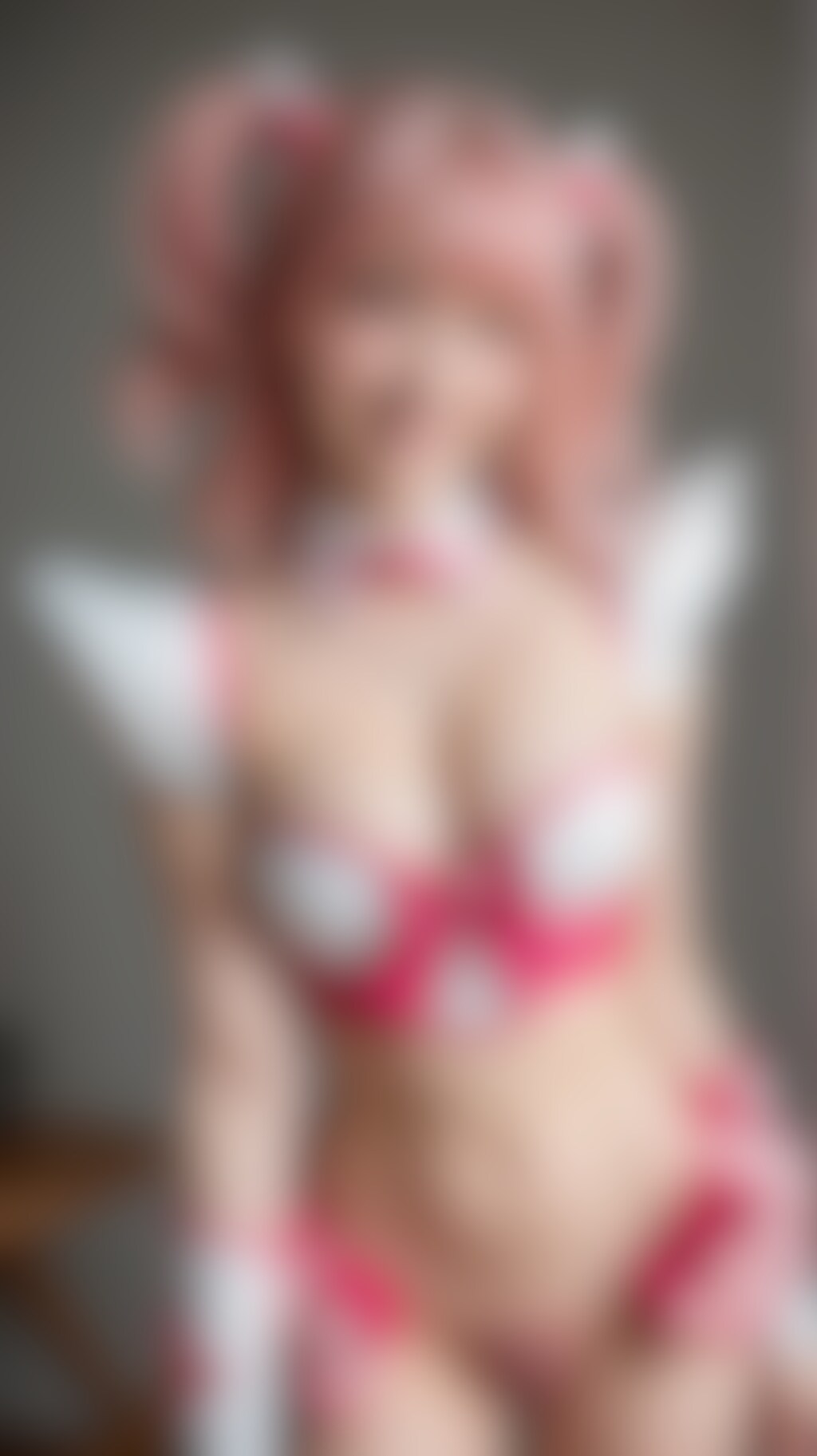 あの…パンツはご用意ないですか？🥺💦