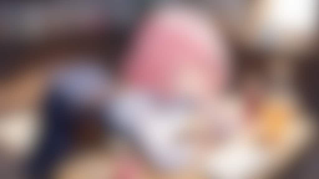 錬金術工房の女性店員コーデ