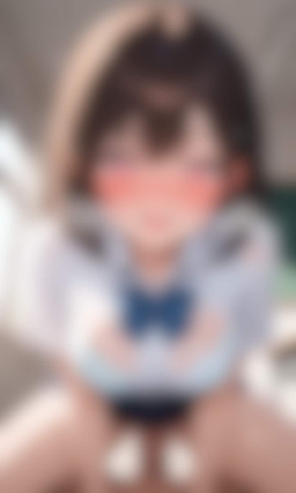 彼女はち◯ぽに夢中🥰