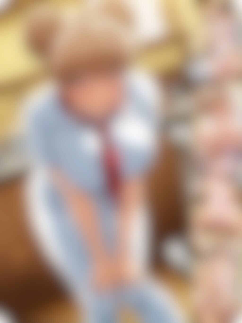 【五番町霧子】厨房にて