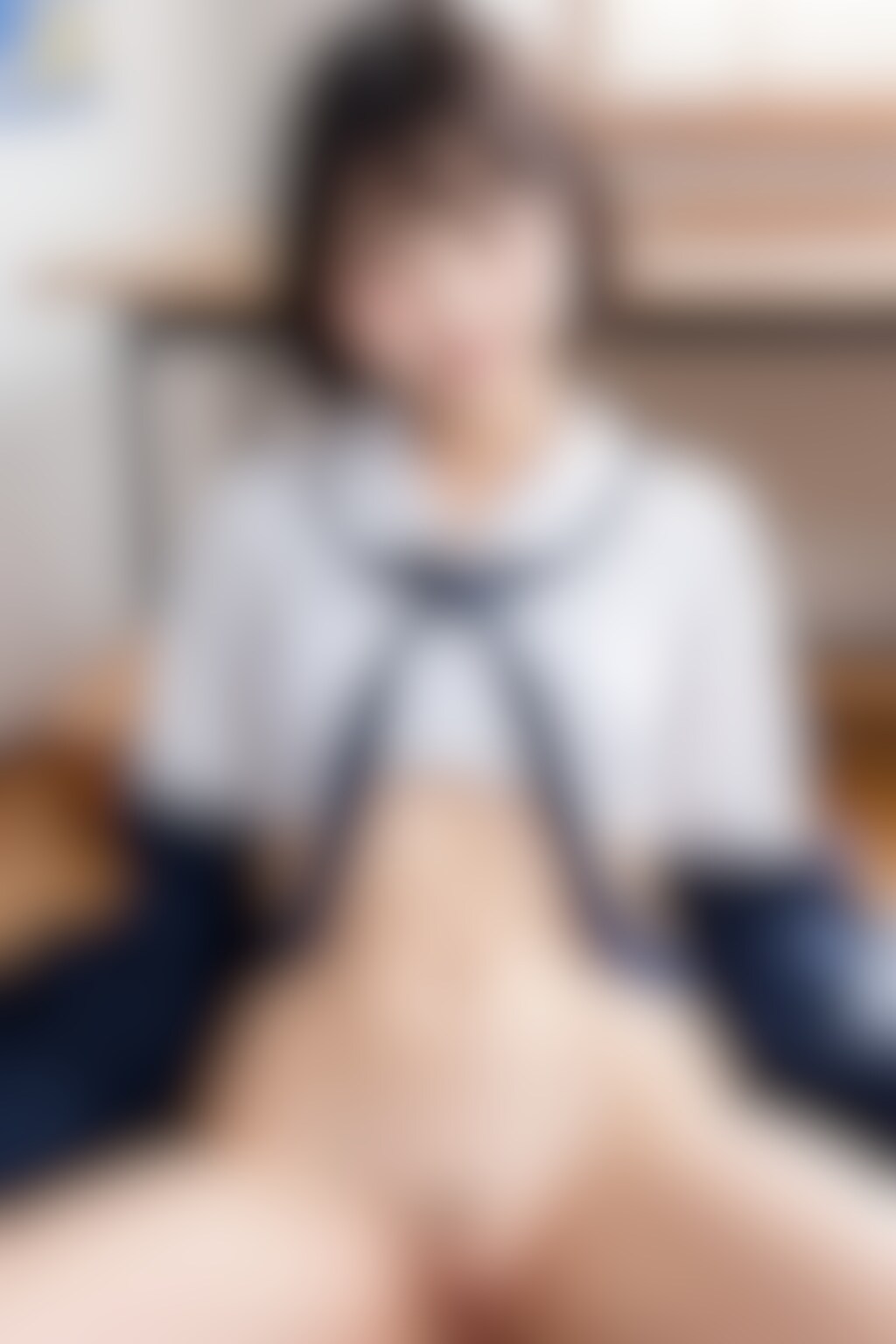 開脚女子校生2　お買い得版 その4