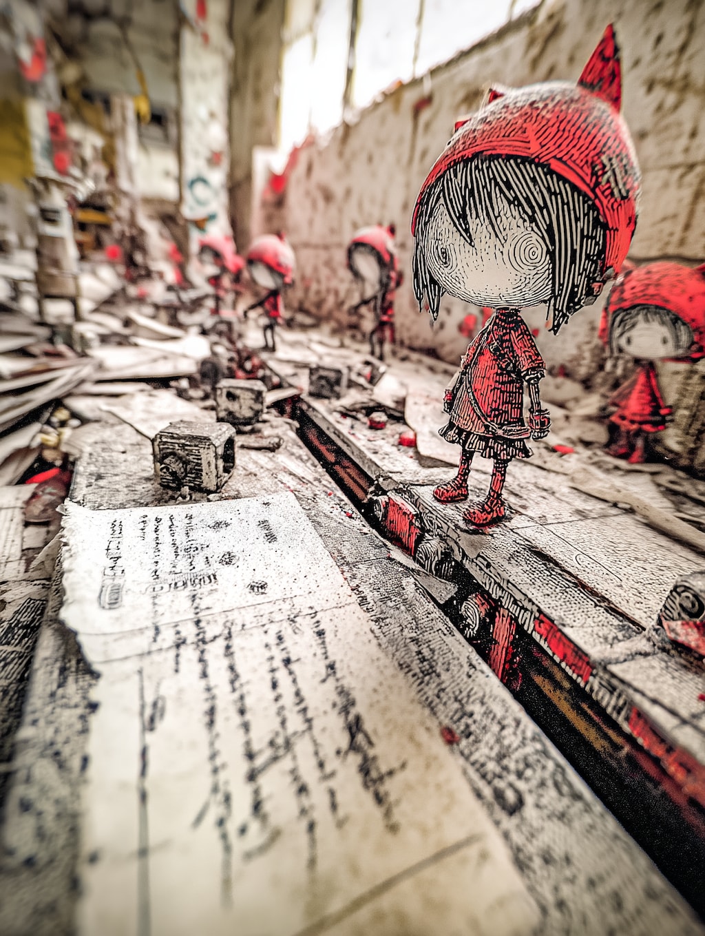 ルーツ #1｜Roots #1