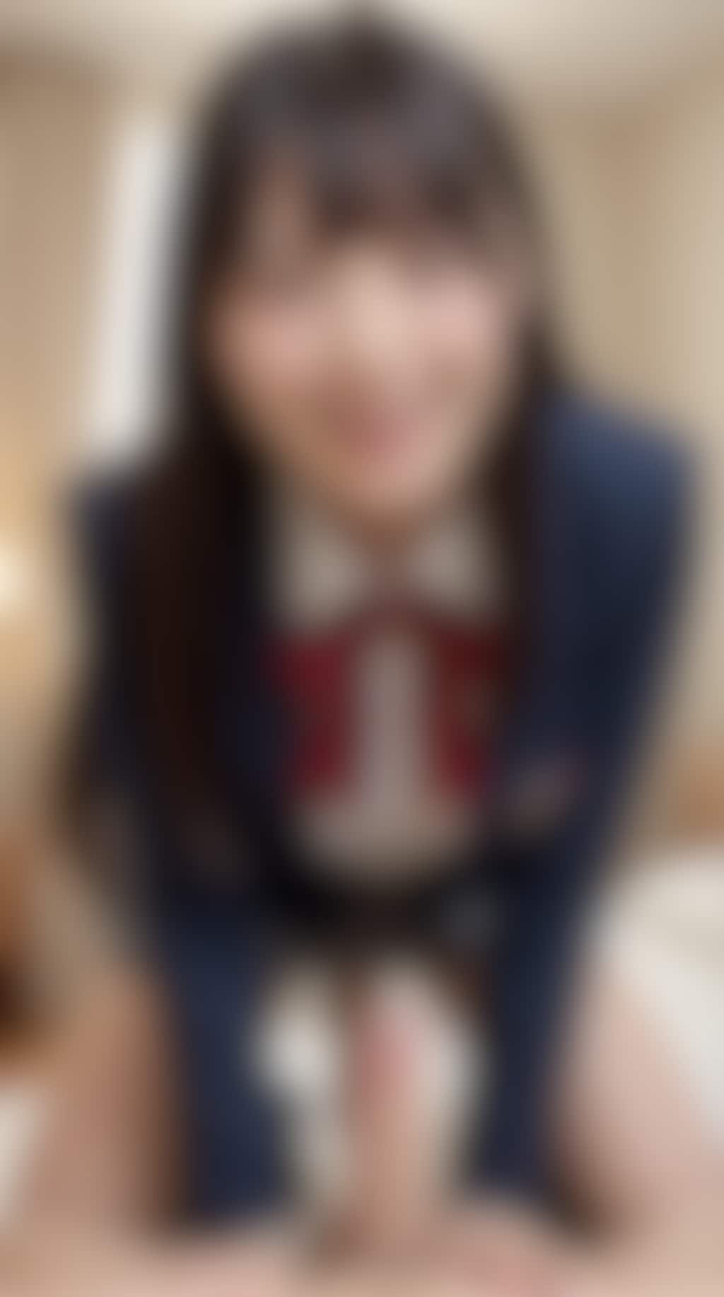 常に兜合わせ〈朝勃ち編〉