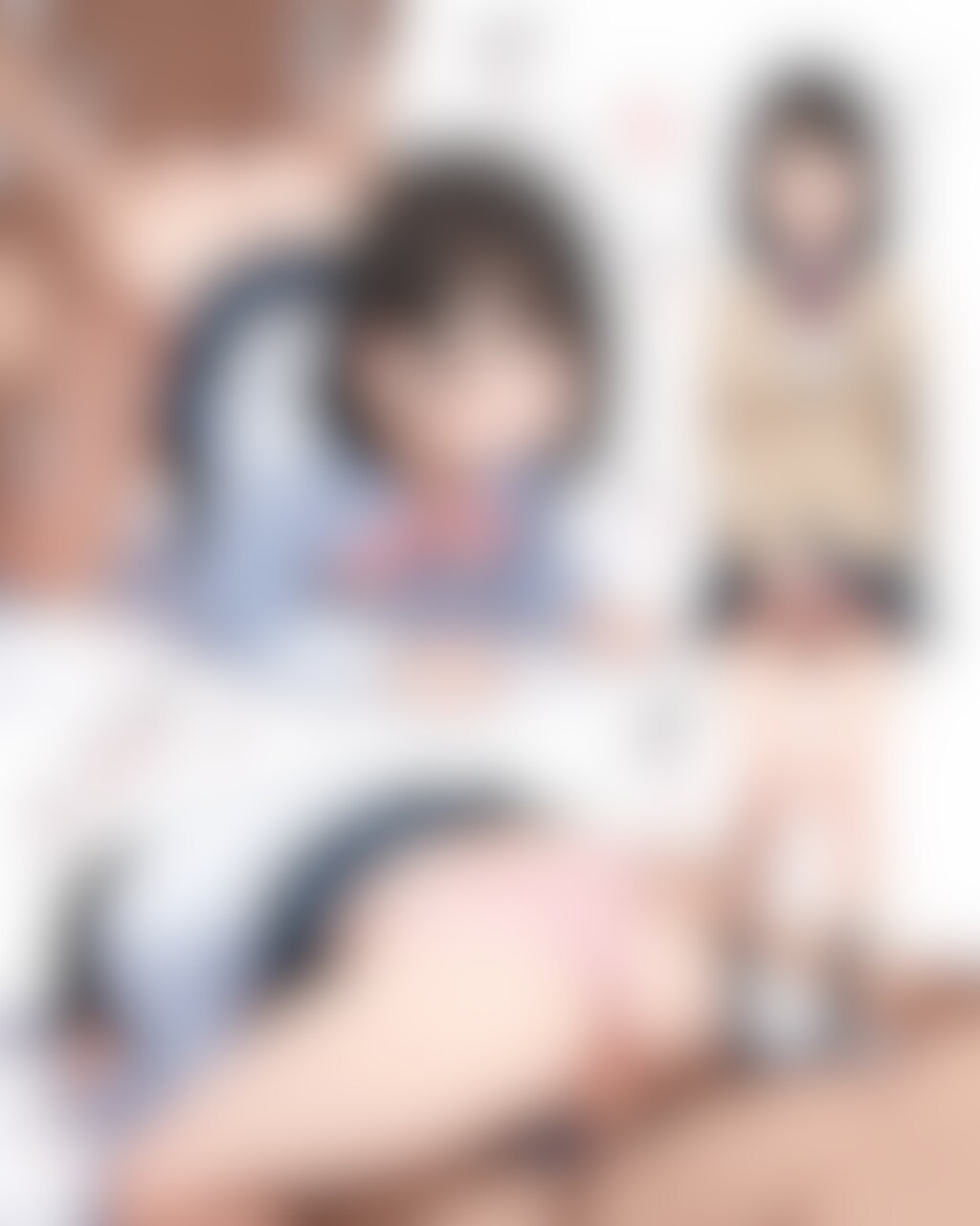 少女たちの性事情