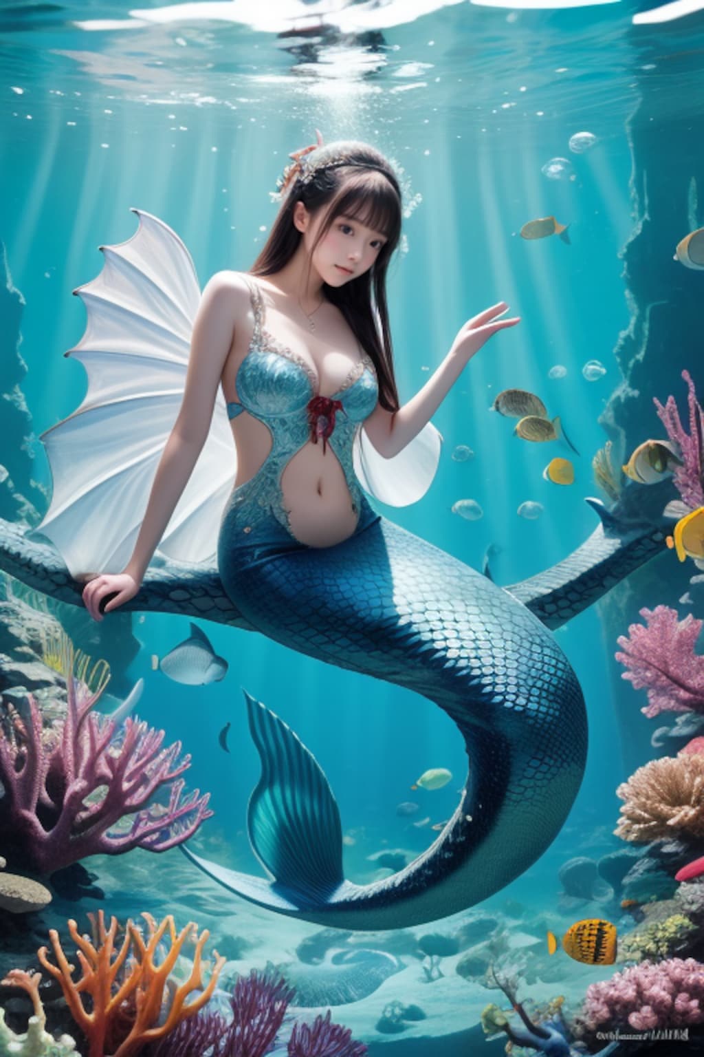 人魚