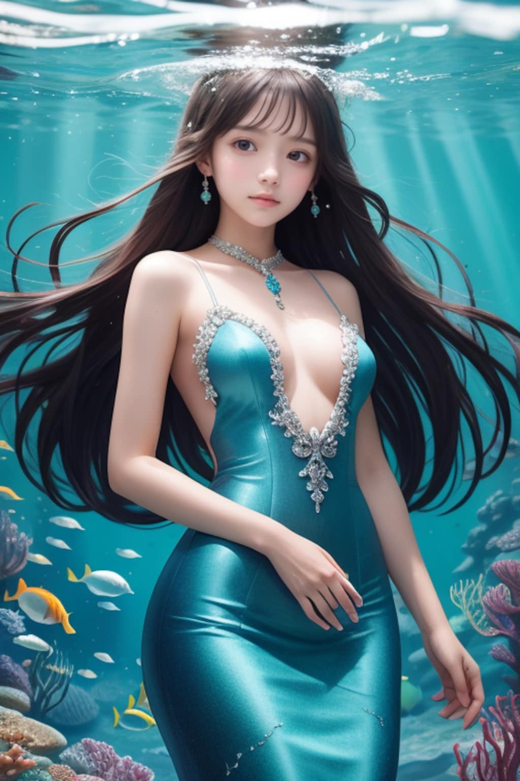 人魚