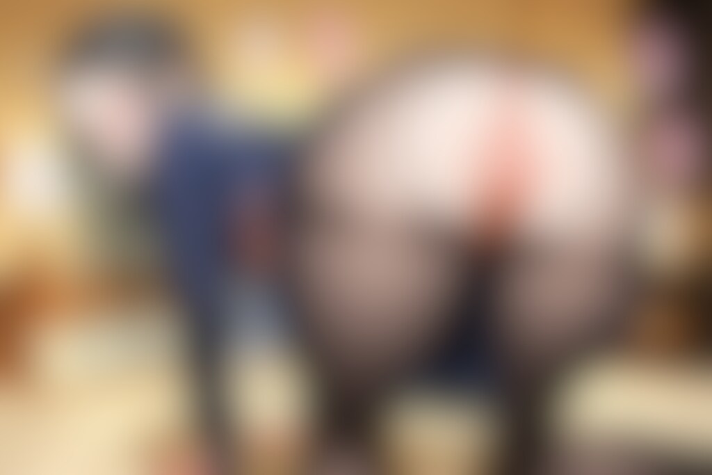 パンストを破られてオナニーさせられちゃう三女ちゃん⛄✨