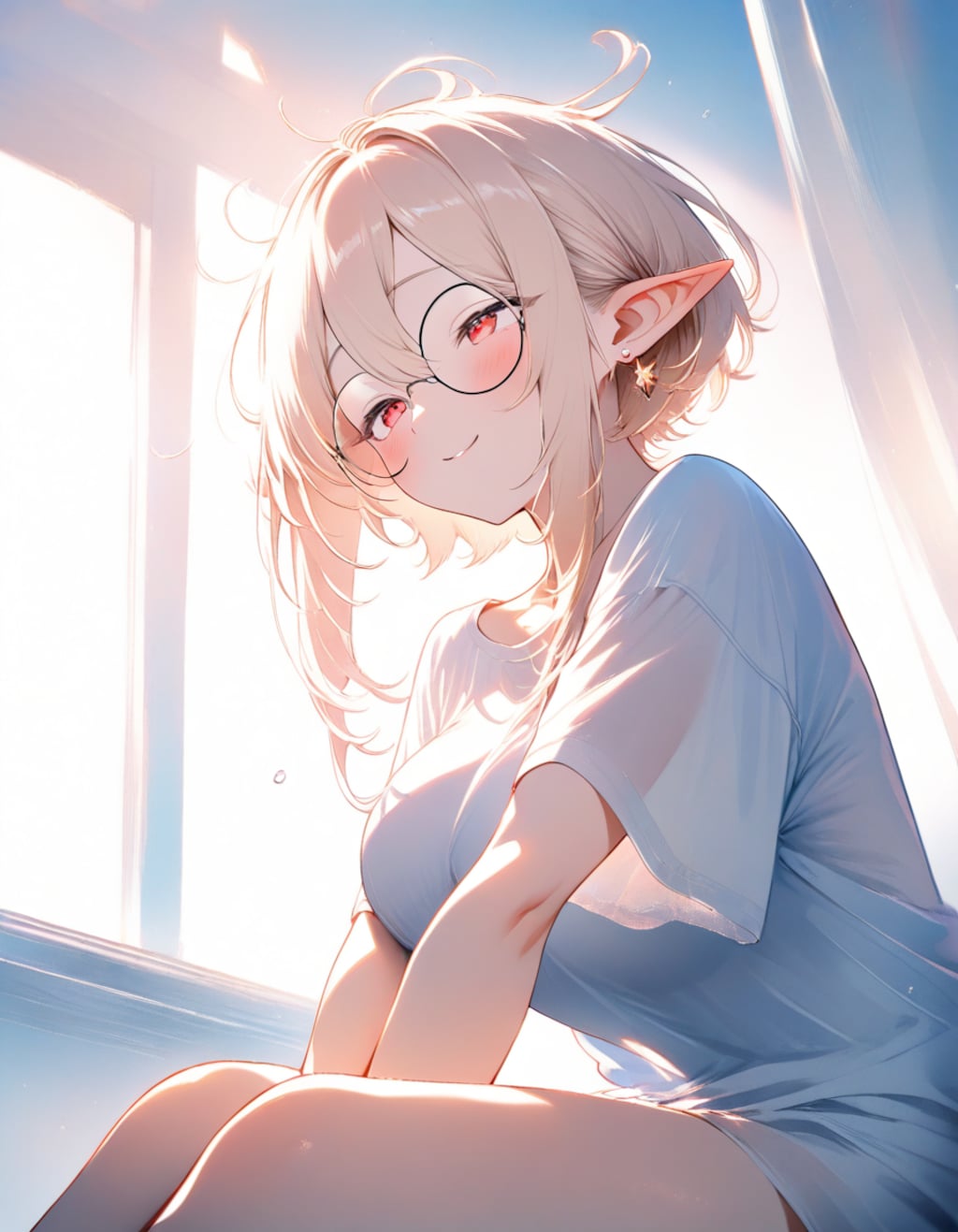 006：Fooocusの「styles」について