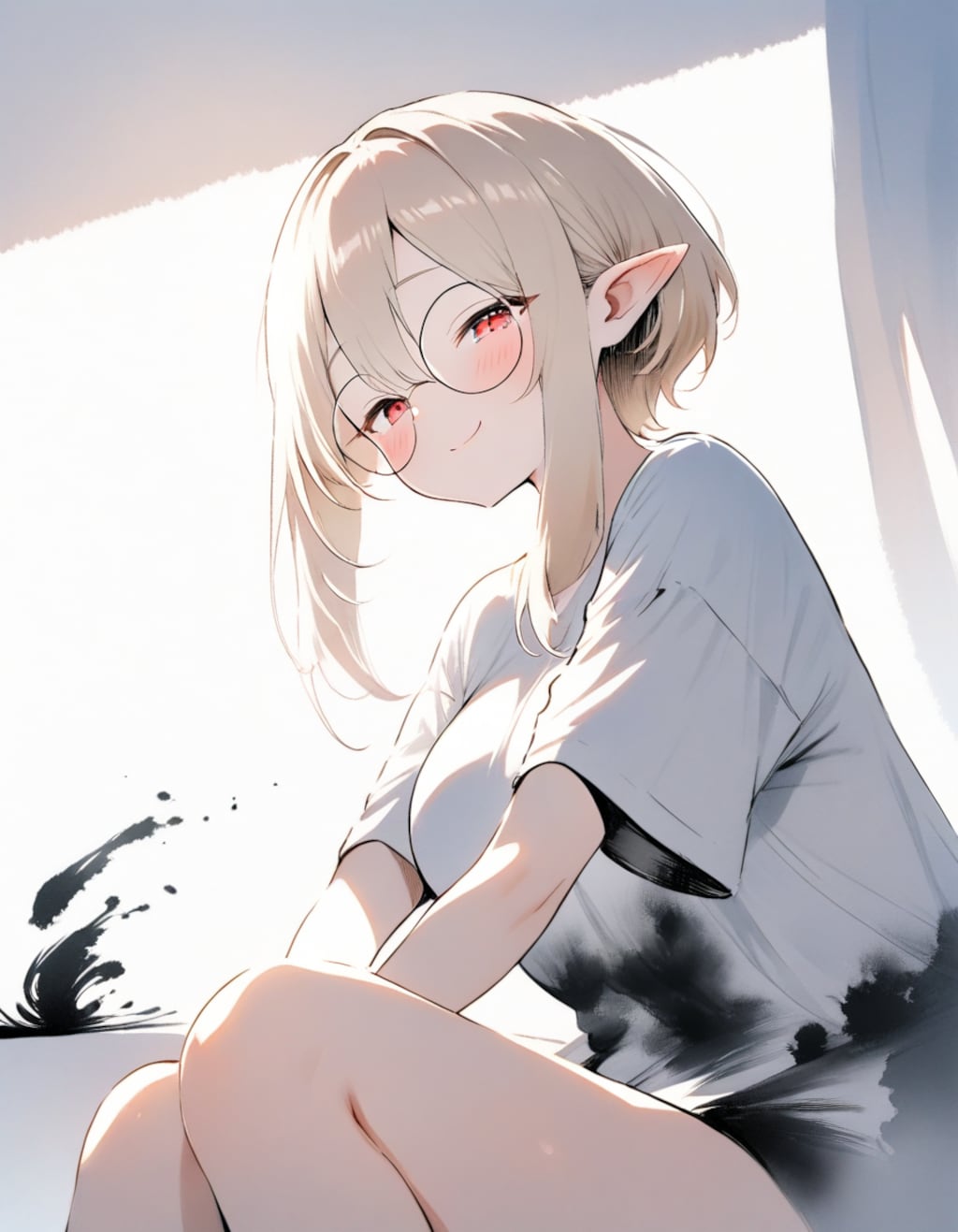 006：Fooocusの「styles」について