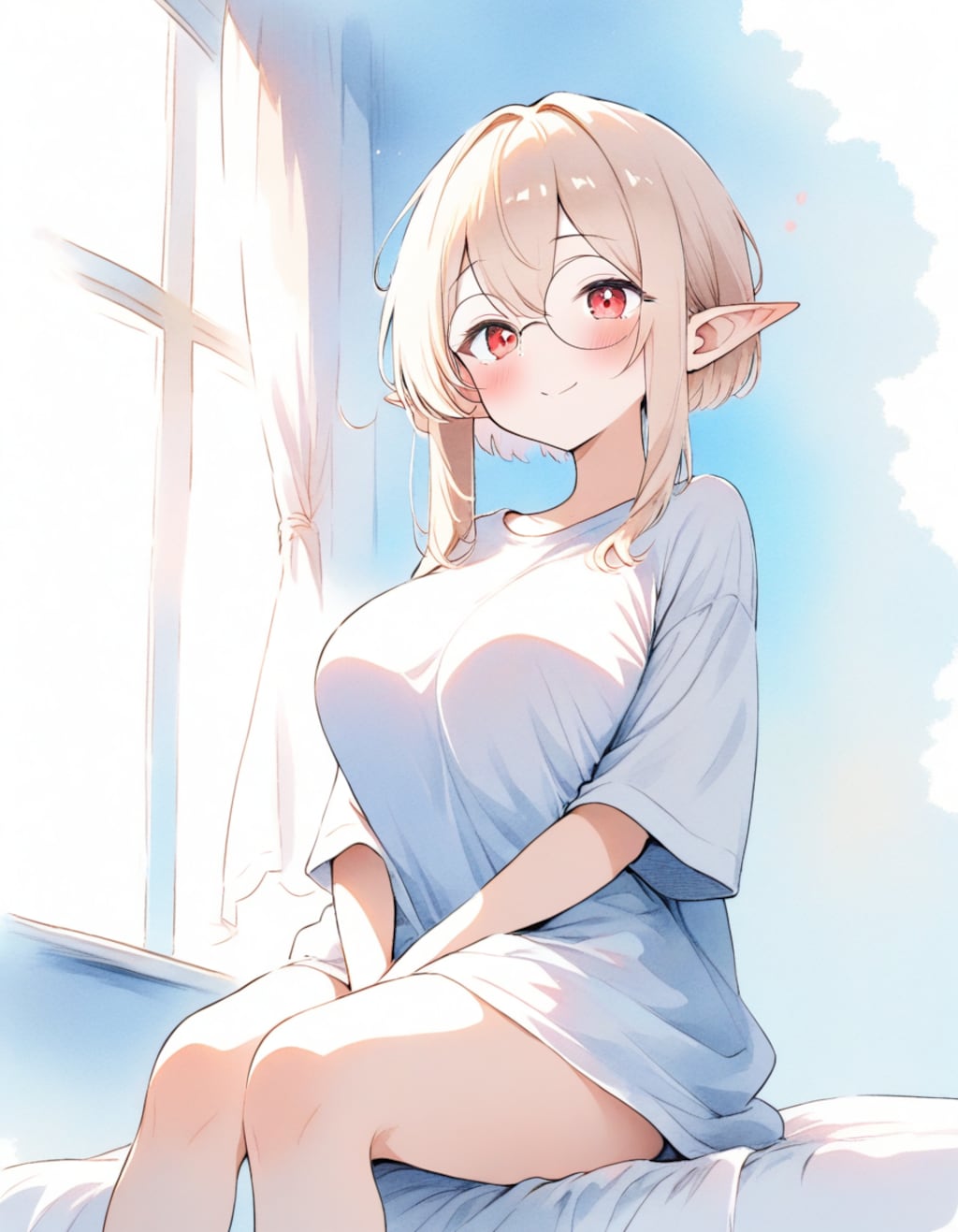 006：Fooocusの「styles」について