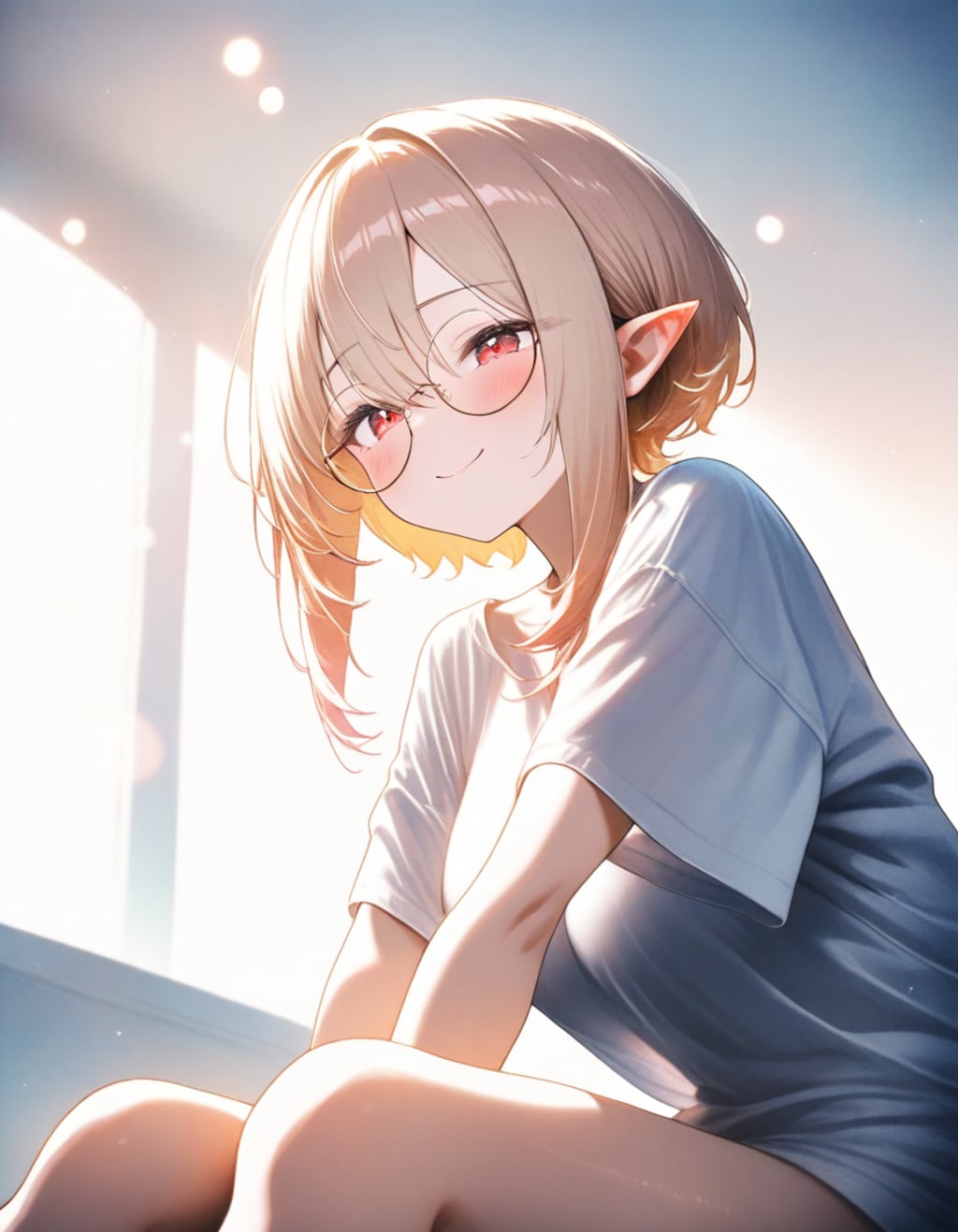 006：Fooocusの「styles」について