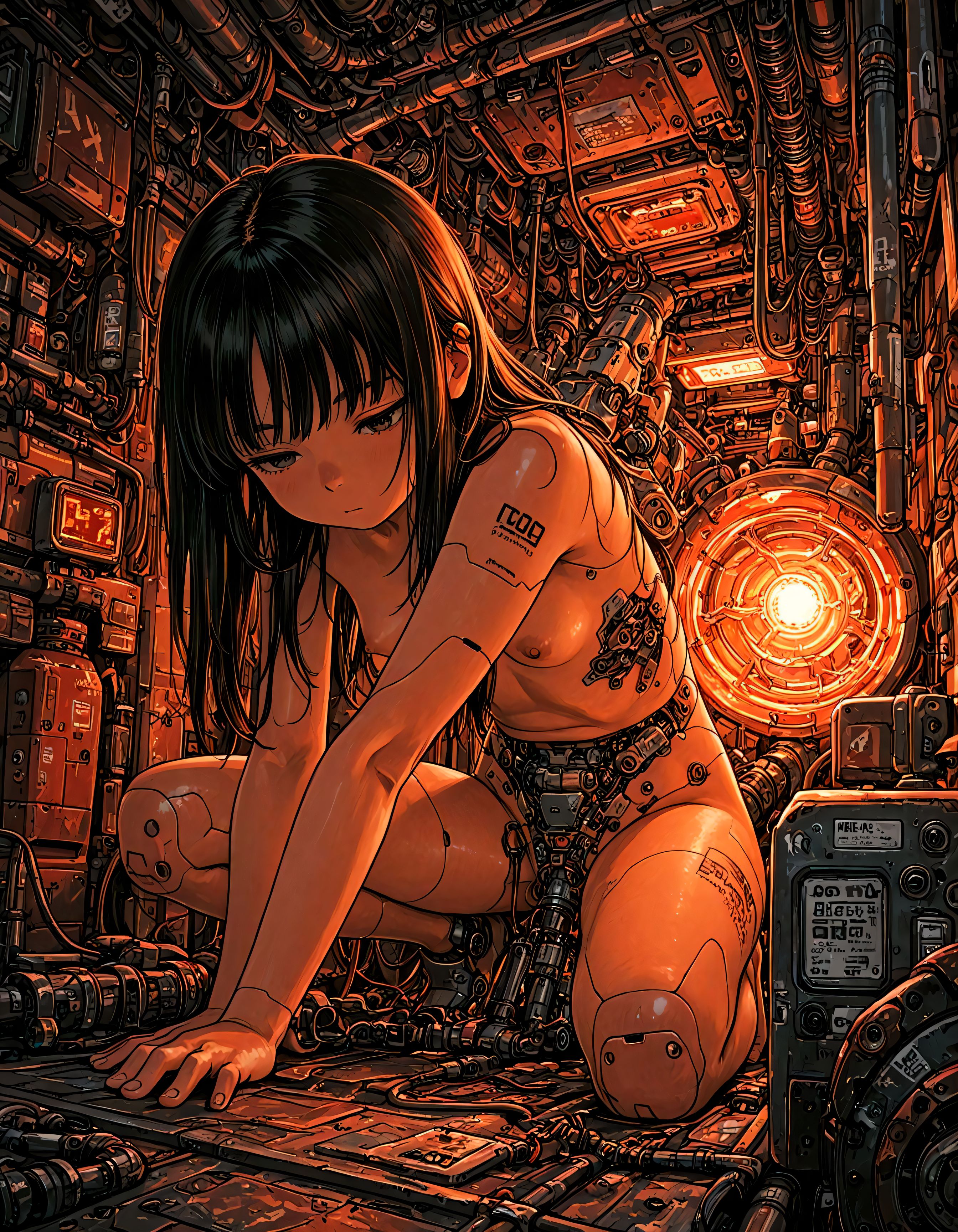 Lab